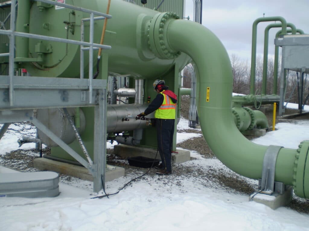 Miller Environmental Group | Baltimore photo