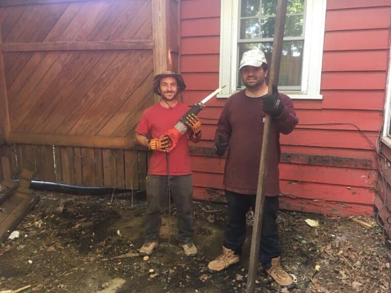 Mott Brothers Demolition LLC (and Junk Removal) photo
