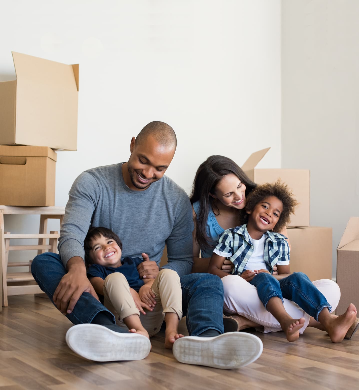 Move Out Seattle photo