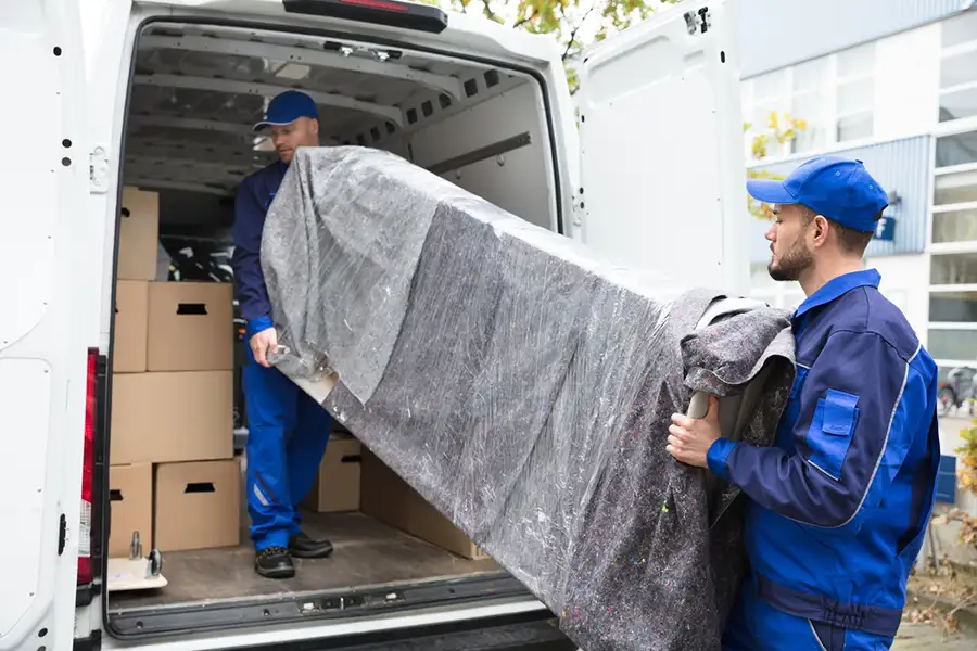 Move In Helpers photo