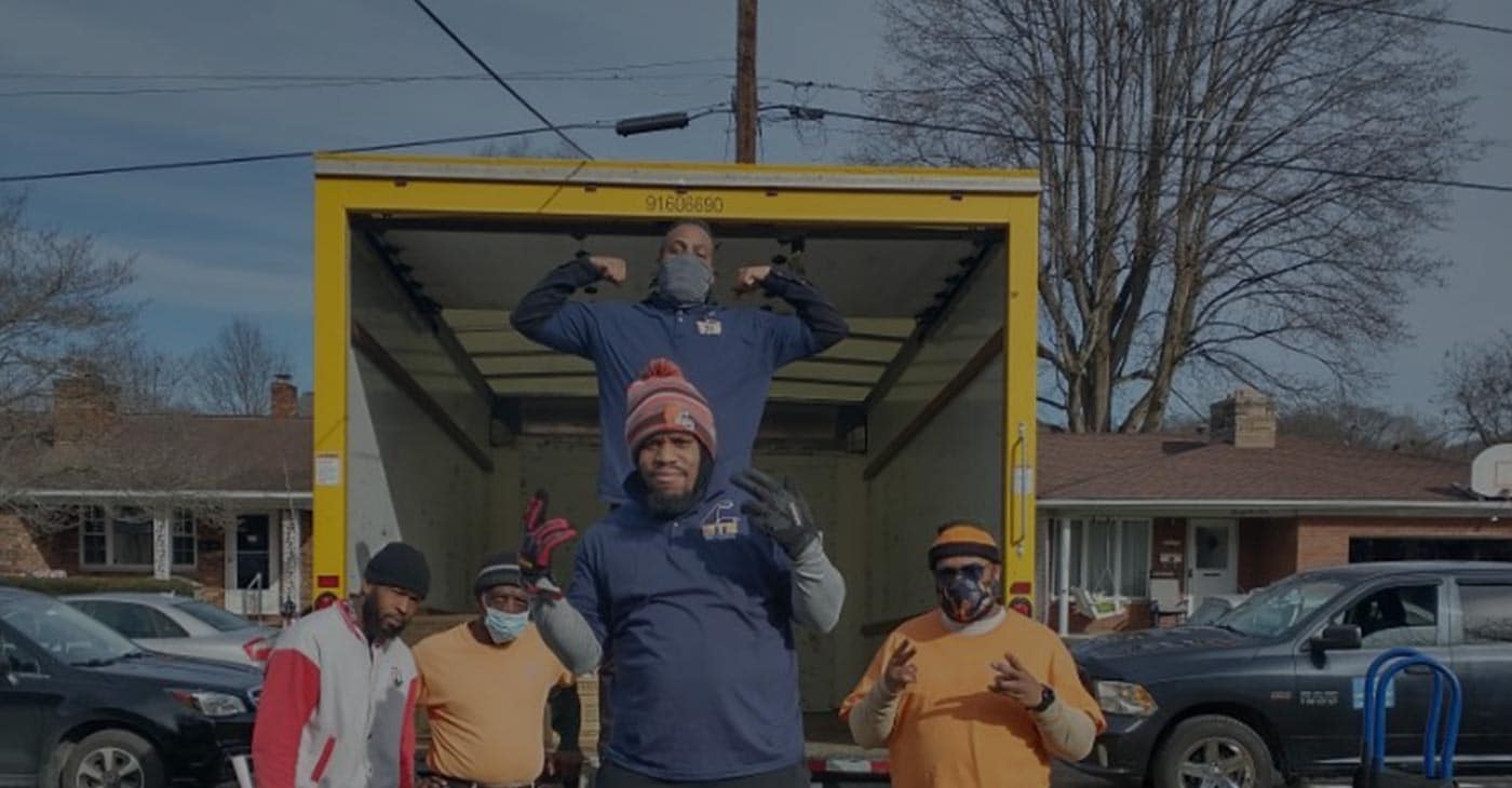 Mike The Mover Co. photo
