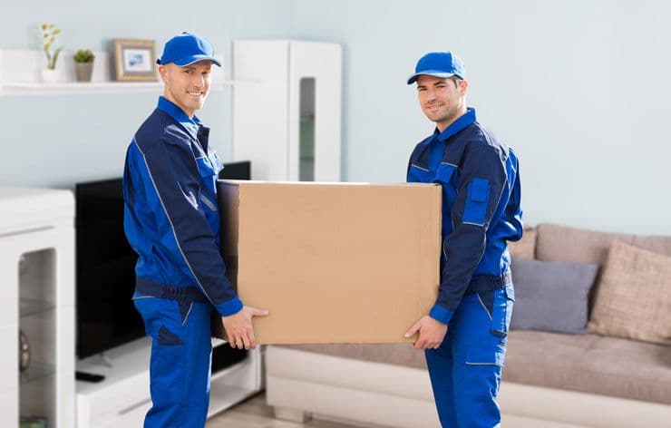 Mr. Helpful Moving Services, LLC. photo