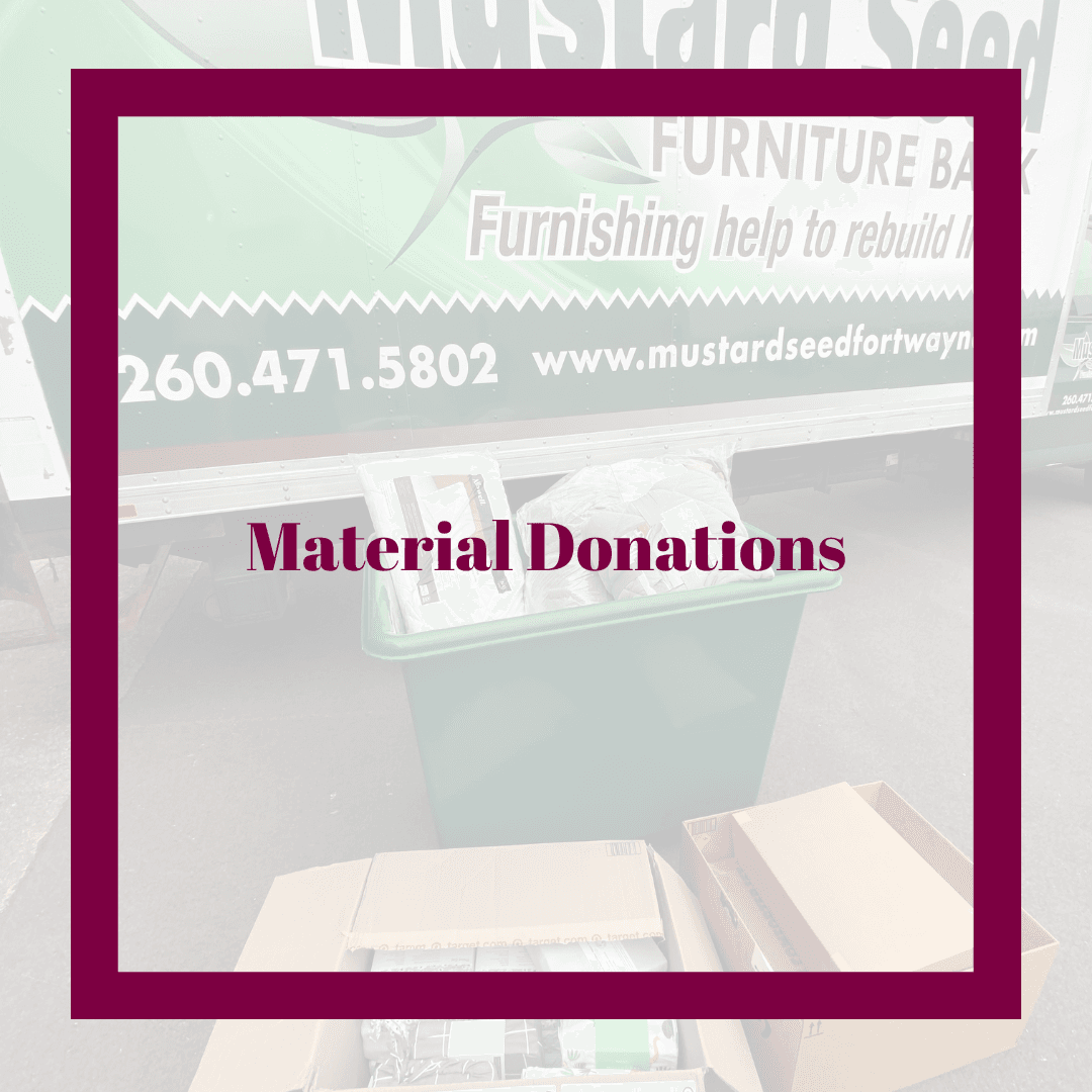 Mustard Seed Furniture Bank of Fort Wayne, Inc. photo