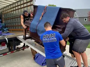 MVM Moving & Storage photo