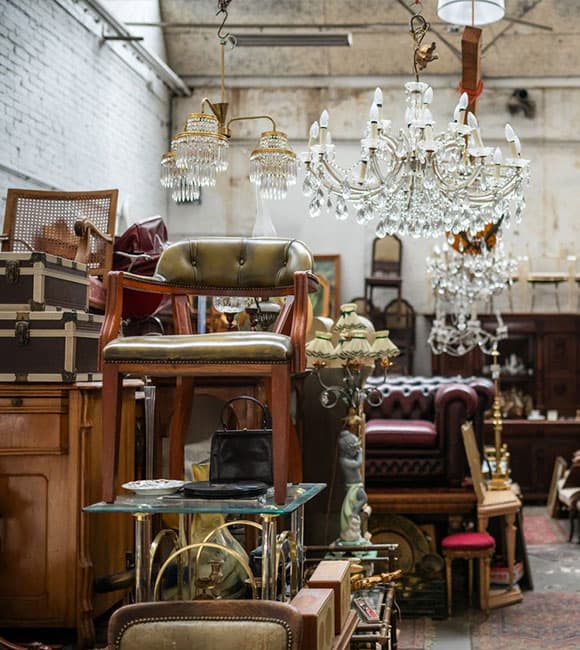 My Estate to Liquidate - Estate Sale Clarksville photo