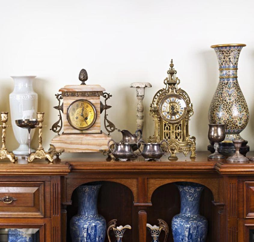 My Estate to Liquidate - Estate Sales NYC photo