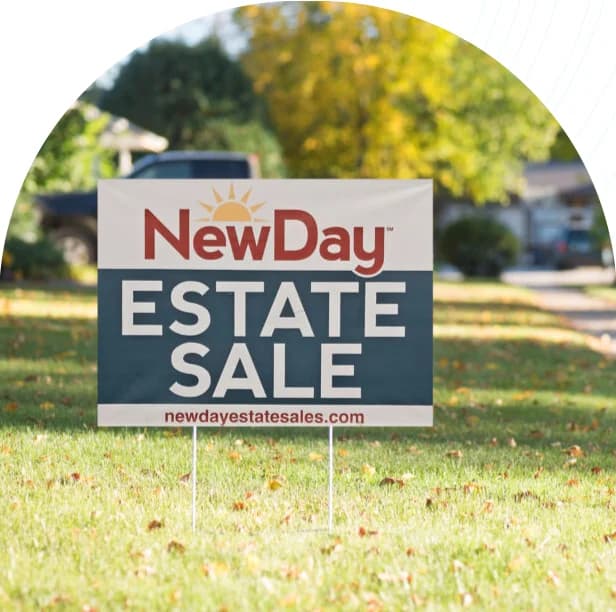 New Day Estate Sales photo
