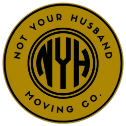 Not Your Husband Moving Corporation photo