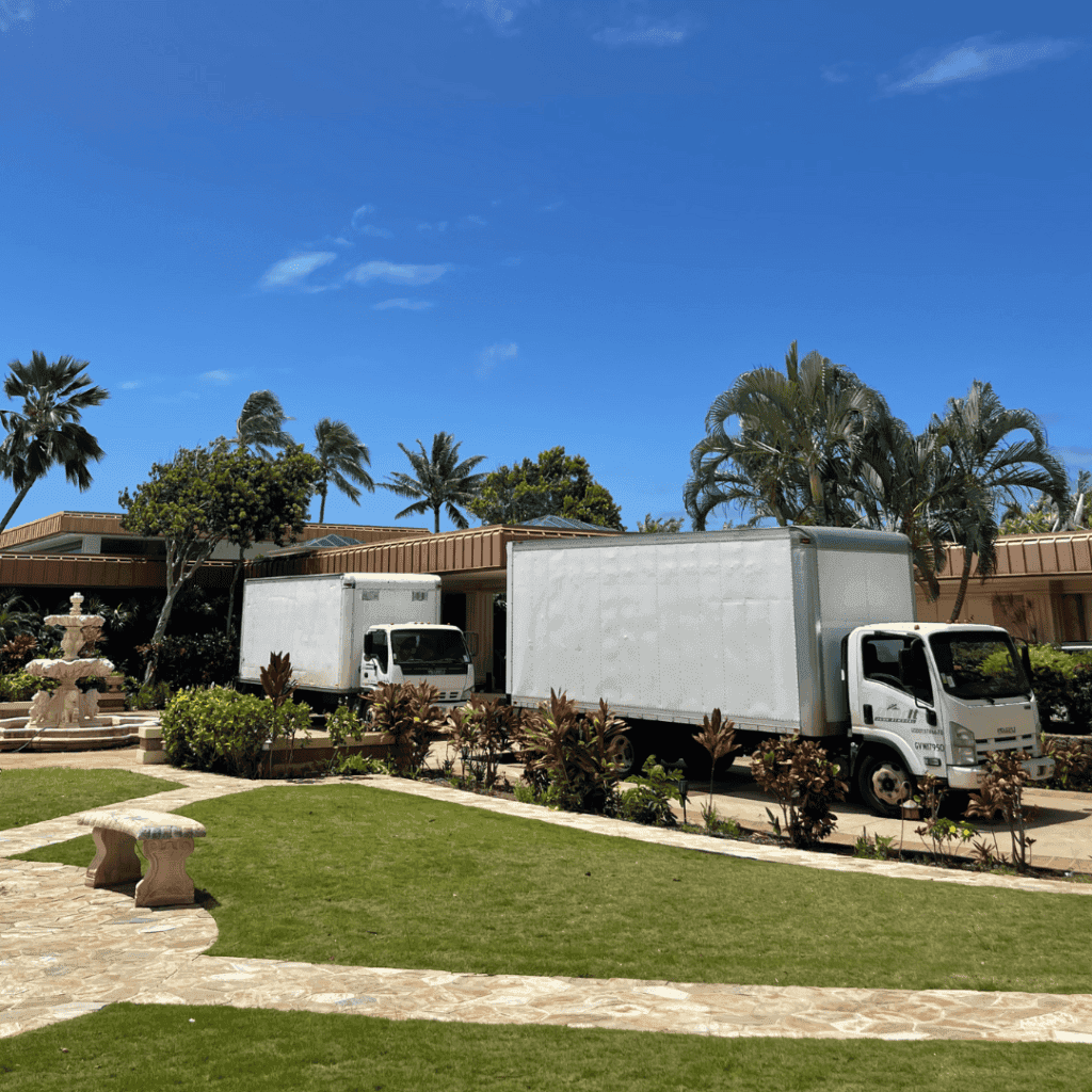 OverIt Junk Removal photo