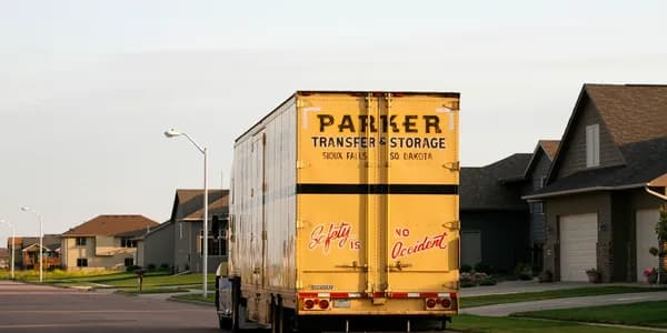 Parker Transfer & Storage photo