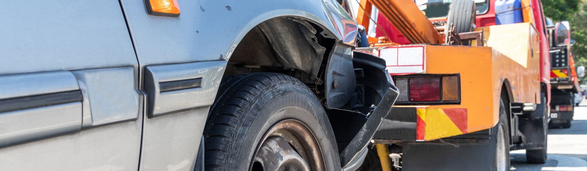 Performance Towing & Recovery, LLC photo