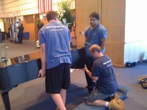 Piano Movers Inc photo