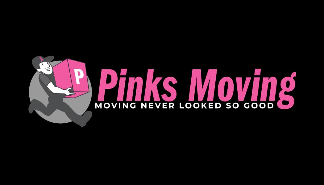 Pinks Moving photo