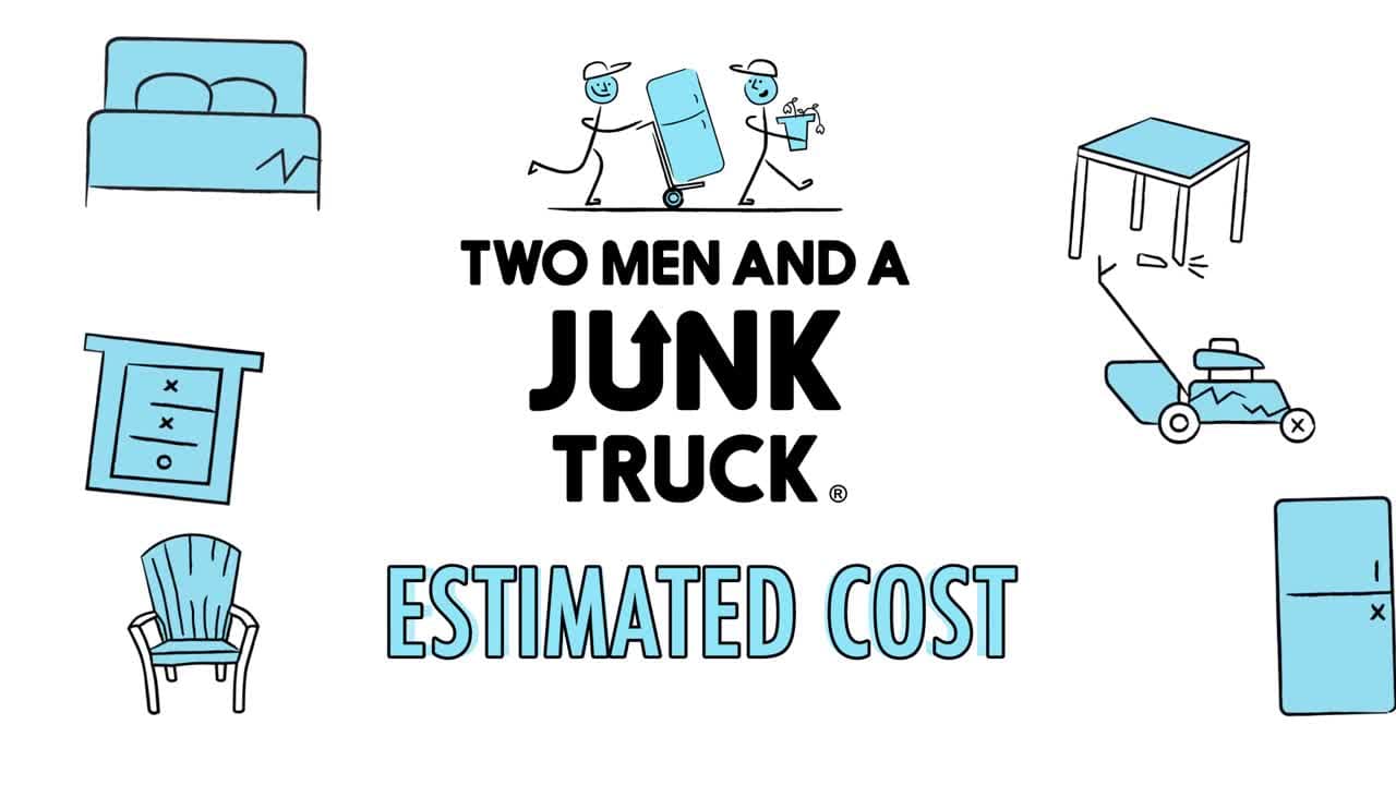 Two Men and a Junk Truck photo