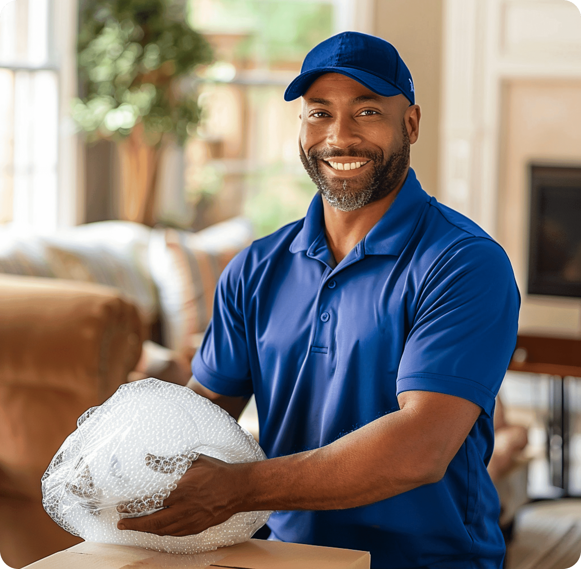 Precious Cargo Movers photo