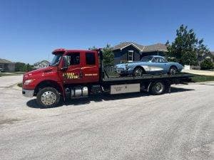 Pro-Tow Auto Transport & Towing photo
