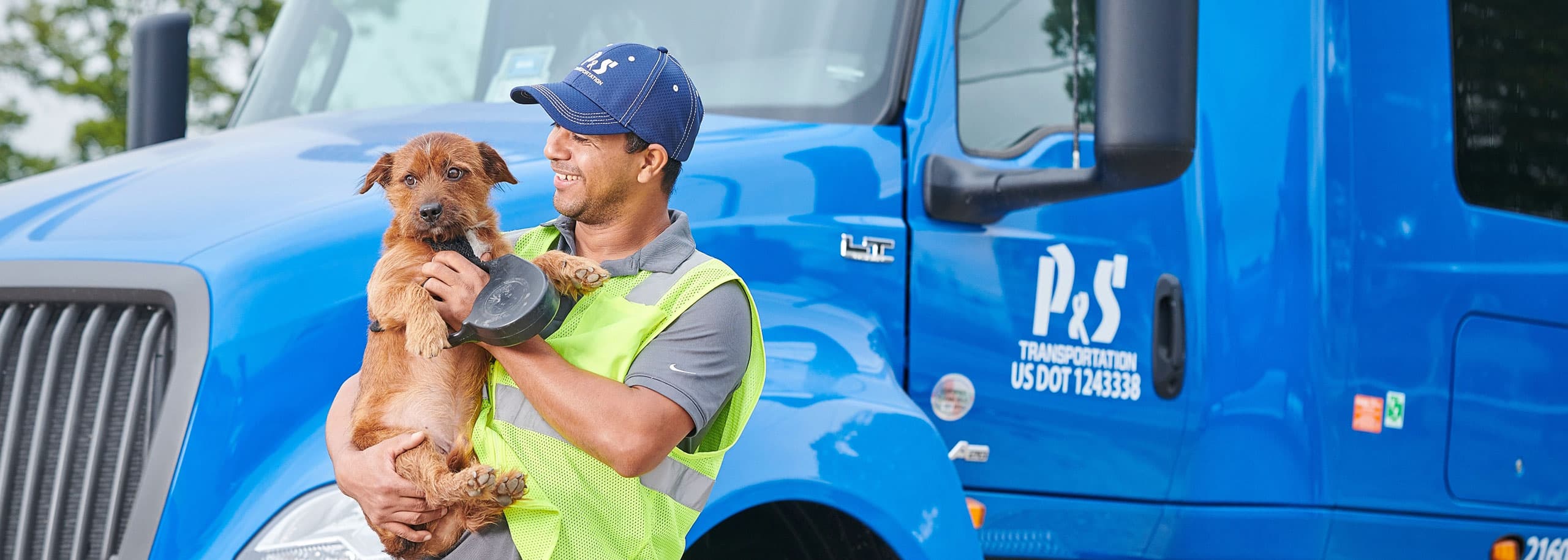 P & S Transportation photo