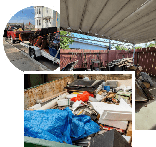 Pyramid Junk Removal photo