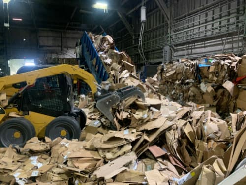 Recycling Management Resources - Louisville photo