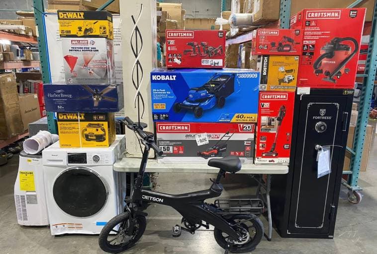 Reno Hometown Auction photo