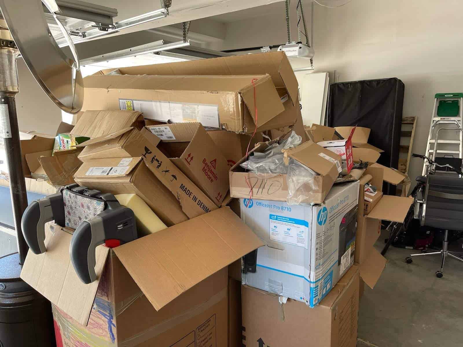 Haultogo Aurora Junk Removal photo