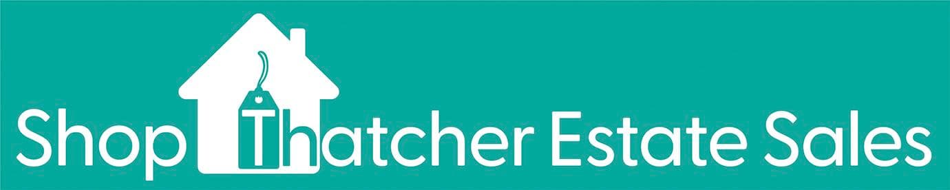 Thatcher Estate Sales photo