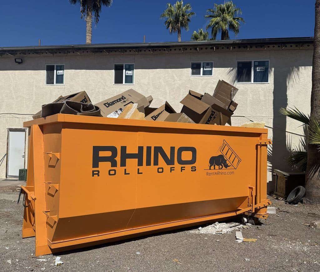 Rhino Roll Offs photo