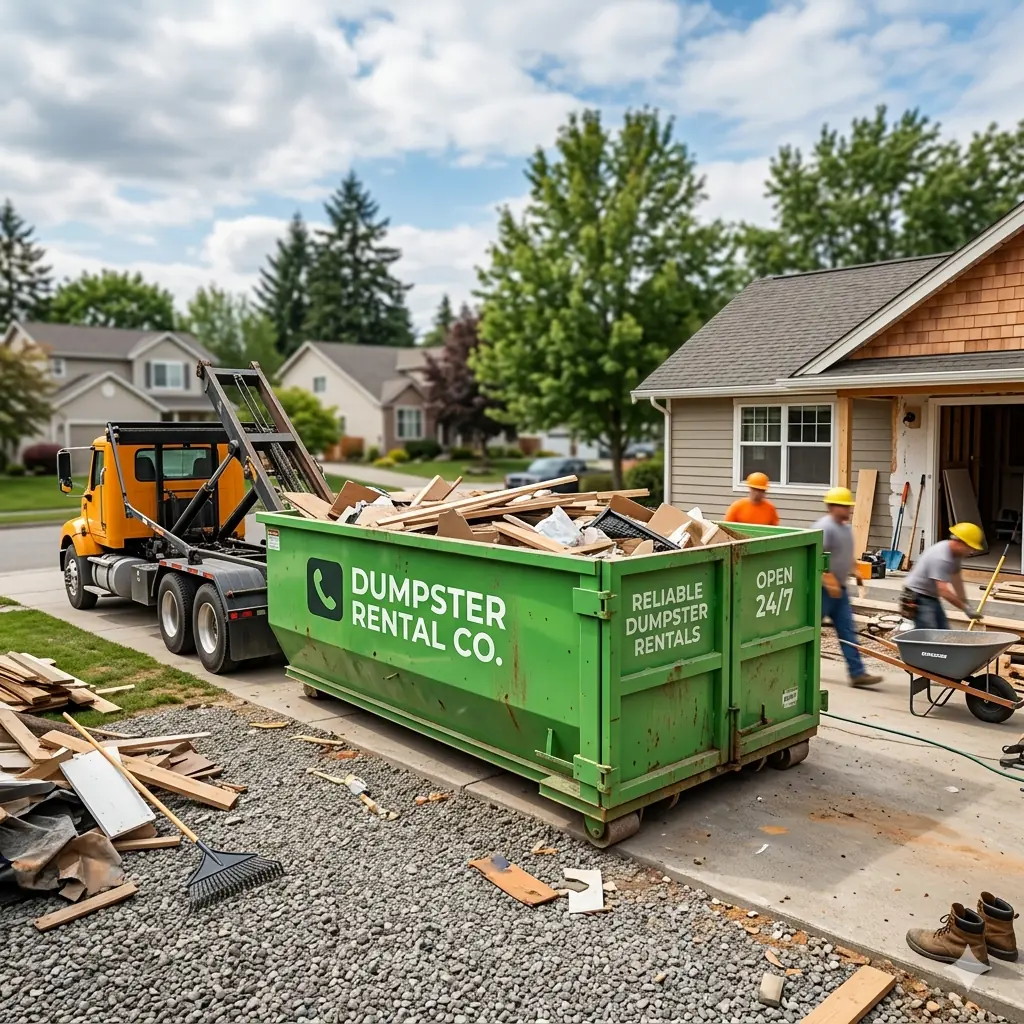 Rocket Property Services photo