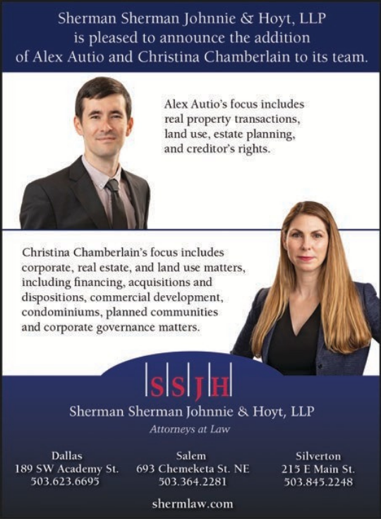 Sherman Sherman Johnnie & Hoyt, LLP photo