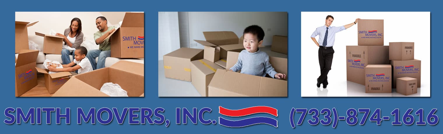 Smith Movers photo