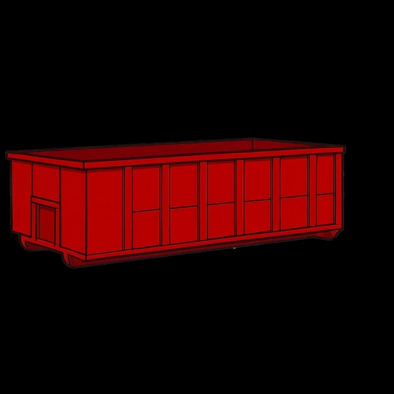 South Texas Dumpsters photo