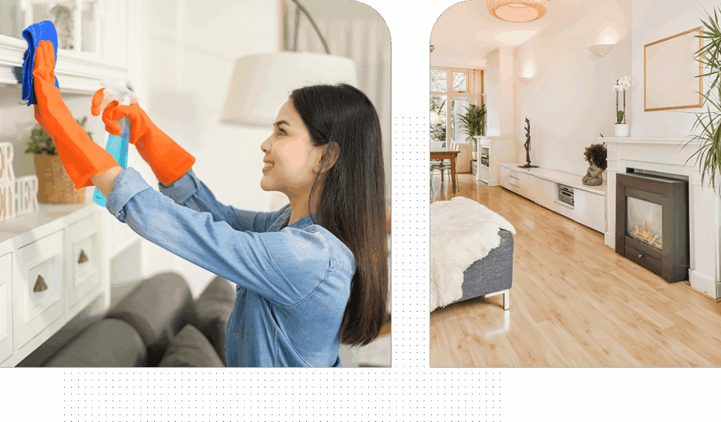 Spotless Cleaning Services LLC photo