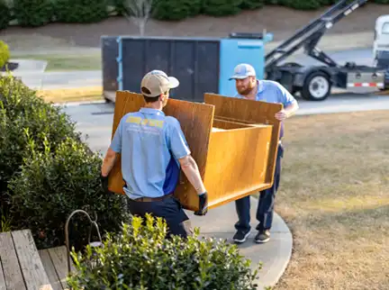 Stand Up Guys Junk Removal photo