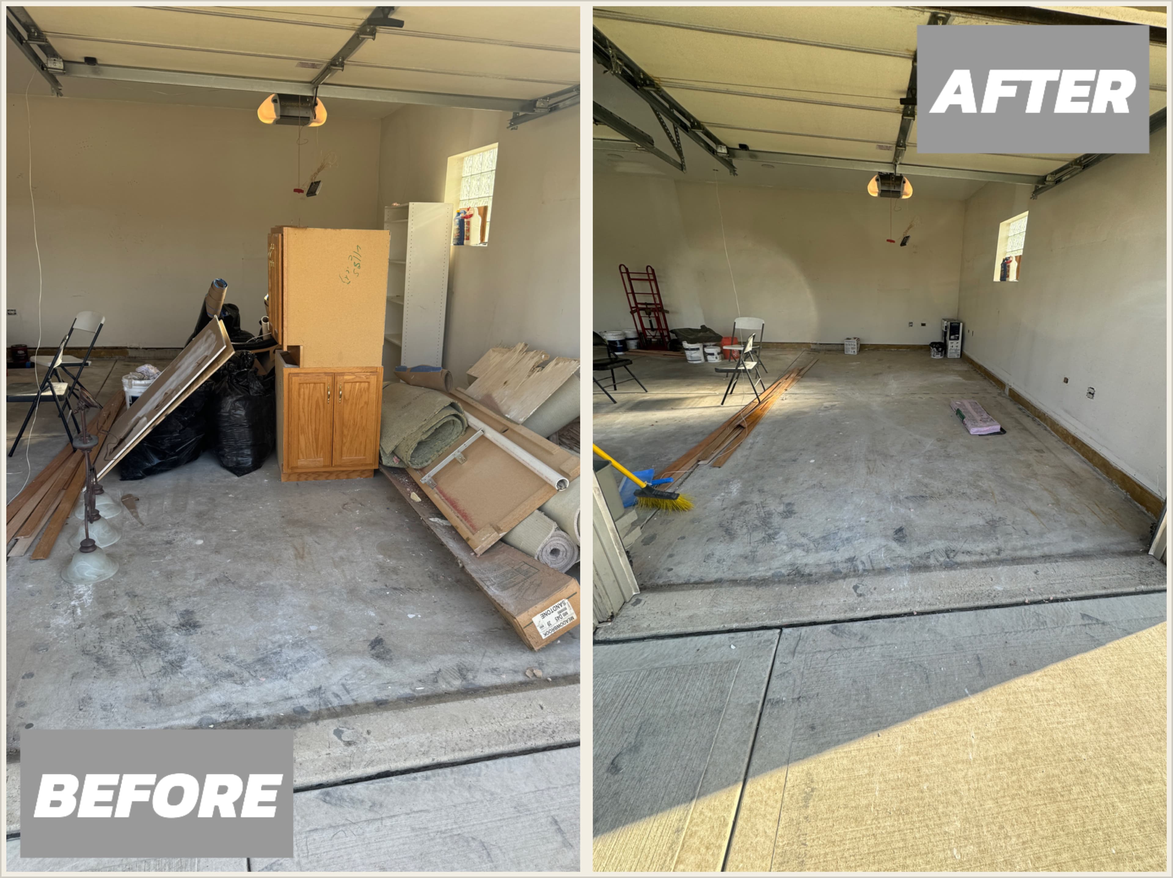 Junk & Dump Services photo