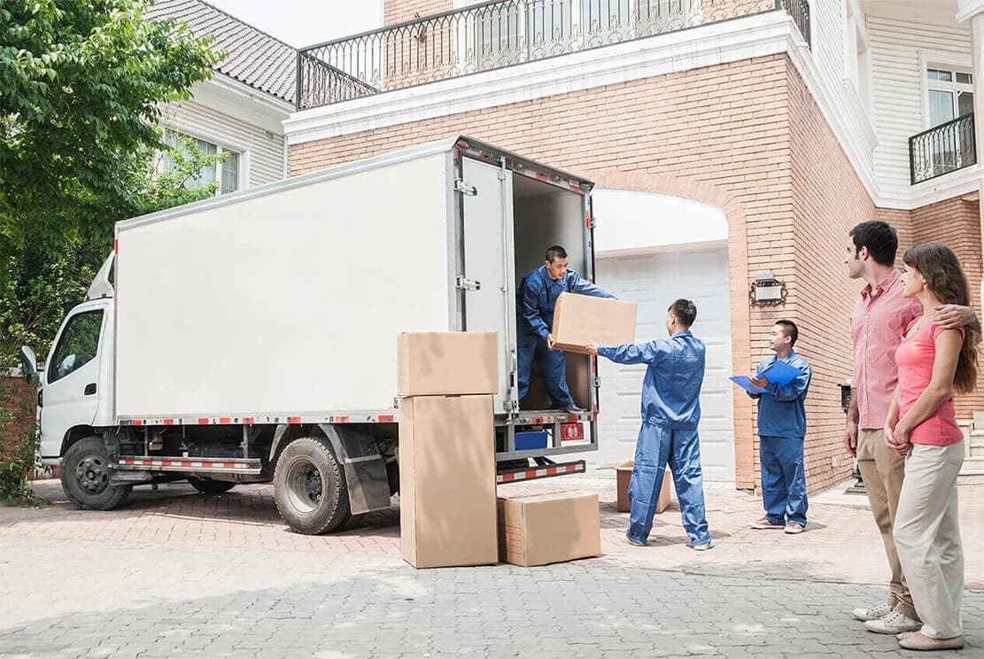Talbert's Moving & Hauling LLC photo