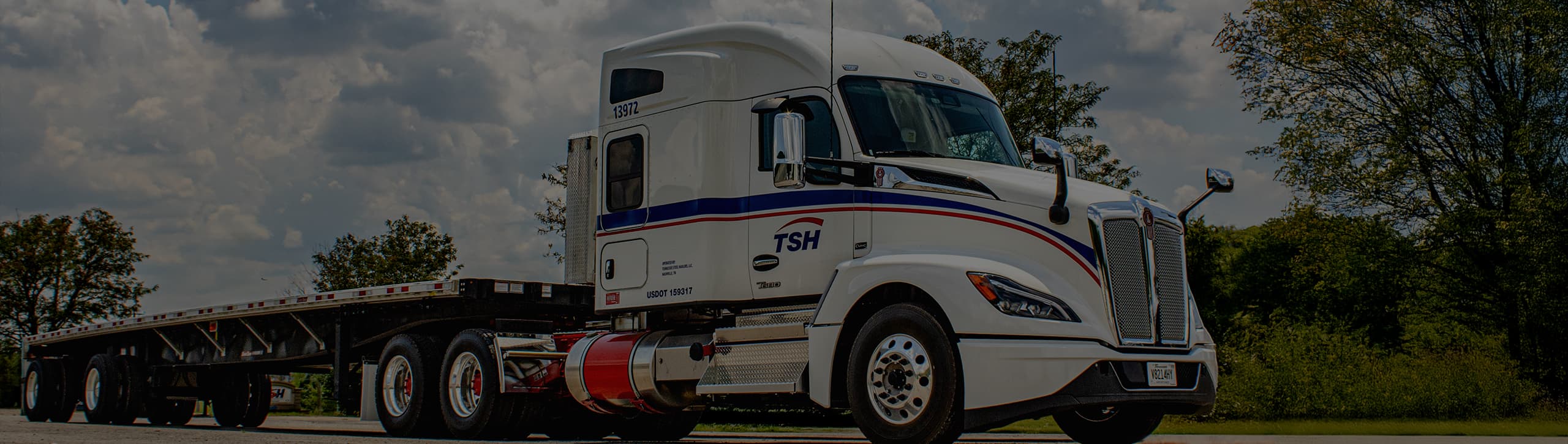 Tennessee Steel Haulers photo
