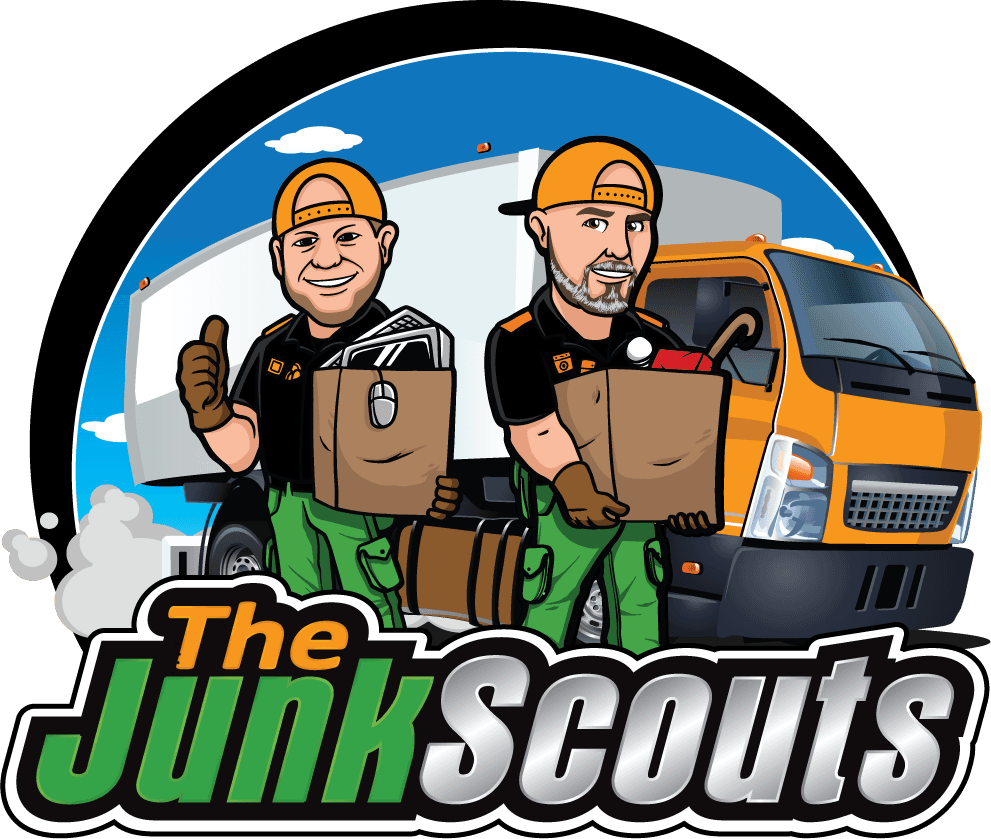 The Junk Scouts photo