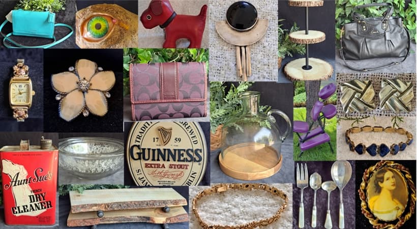 The Time Traveler's Emporium photo