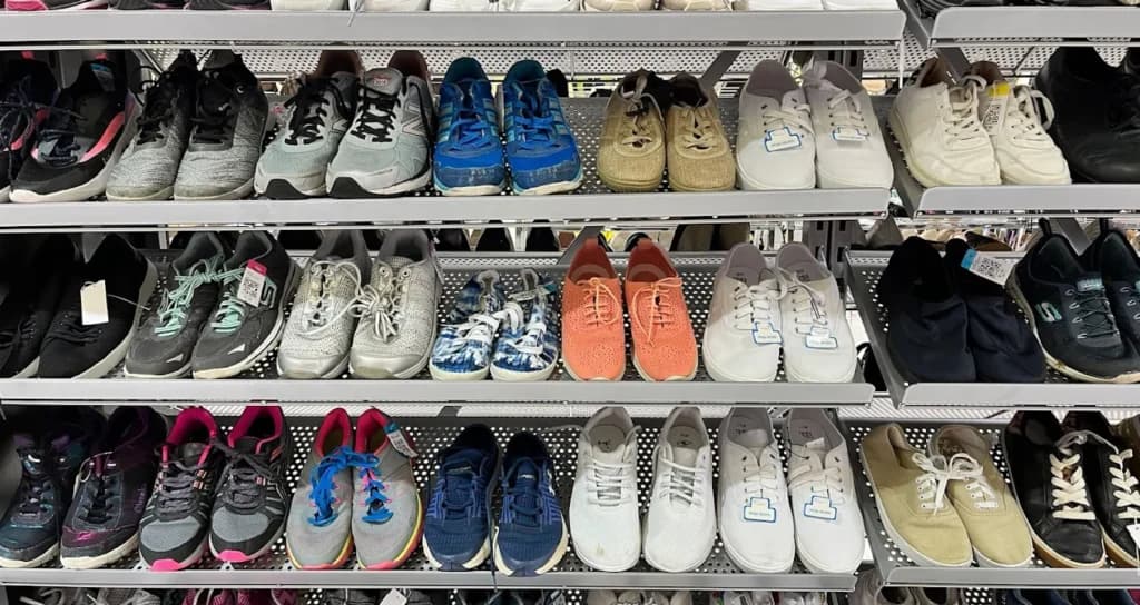 Thrift Town photo