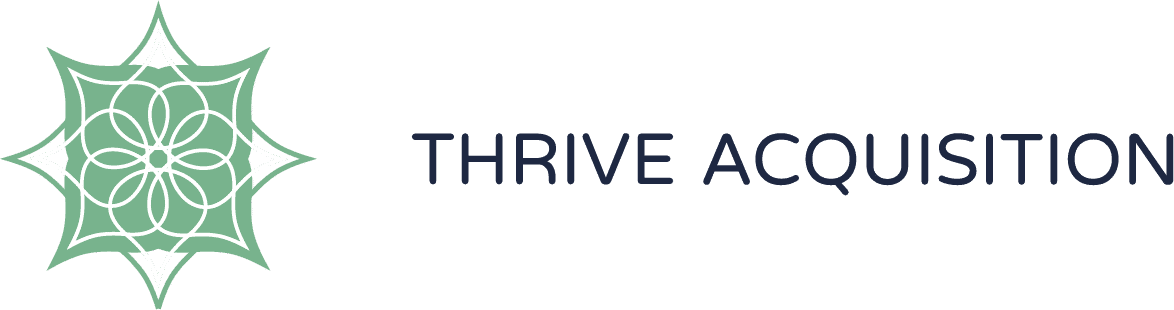 Thrive Acquisition photo