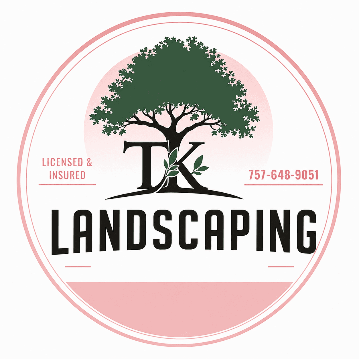 Tk’s Landscaping photo