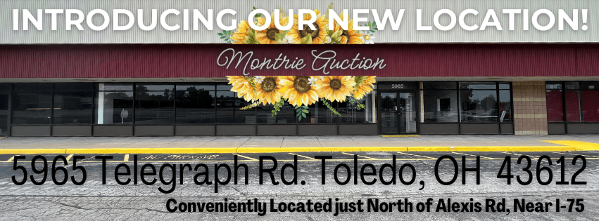 Montrie Auction & Estate Service, LLC photo