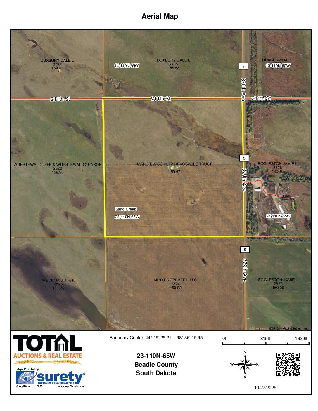 Total Auctions & Real Estate photo