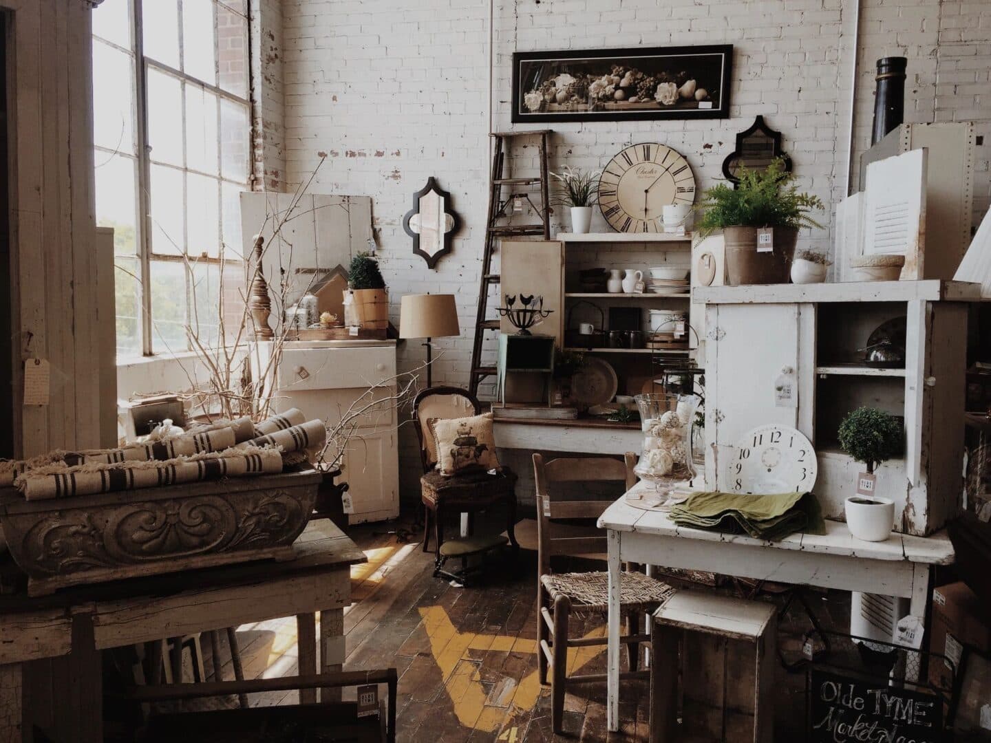 Transitions Estate Sales photo