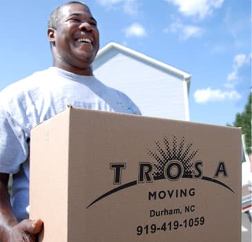 TROSA Moving photo