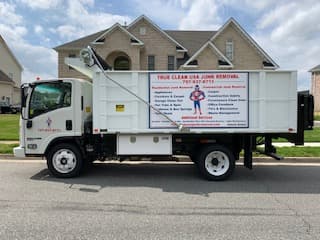 True Clean USA Junk Removal photo