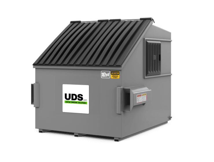 United Disposal Solutions photo