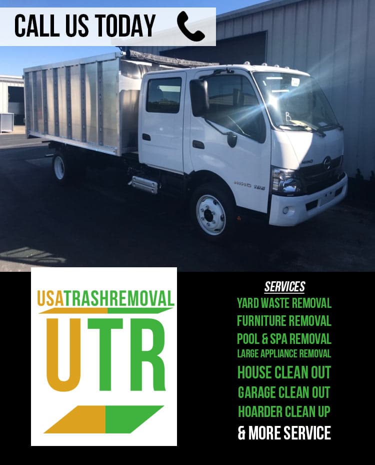 USA Trash Removal photo