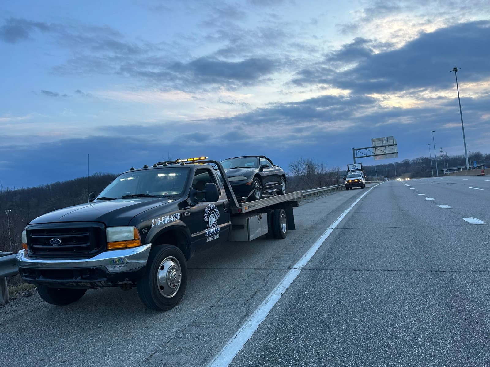 Melendez Towing photo