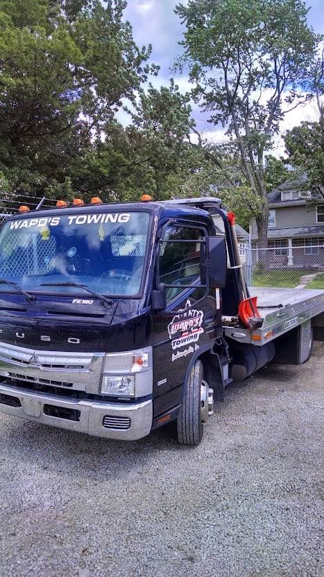Ward's Towing LLC. photo